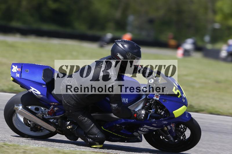 /12 30.04.2025 Speer Racing ADR/Classic/55